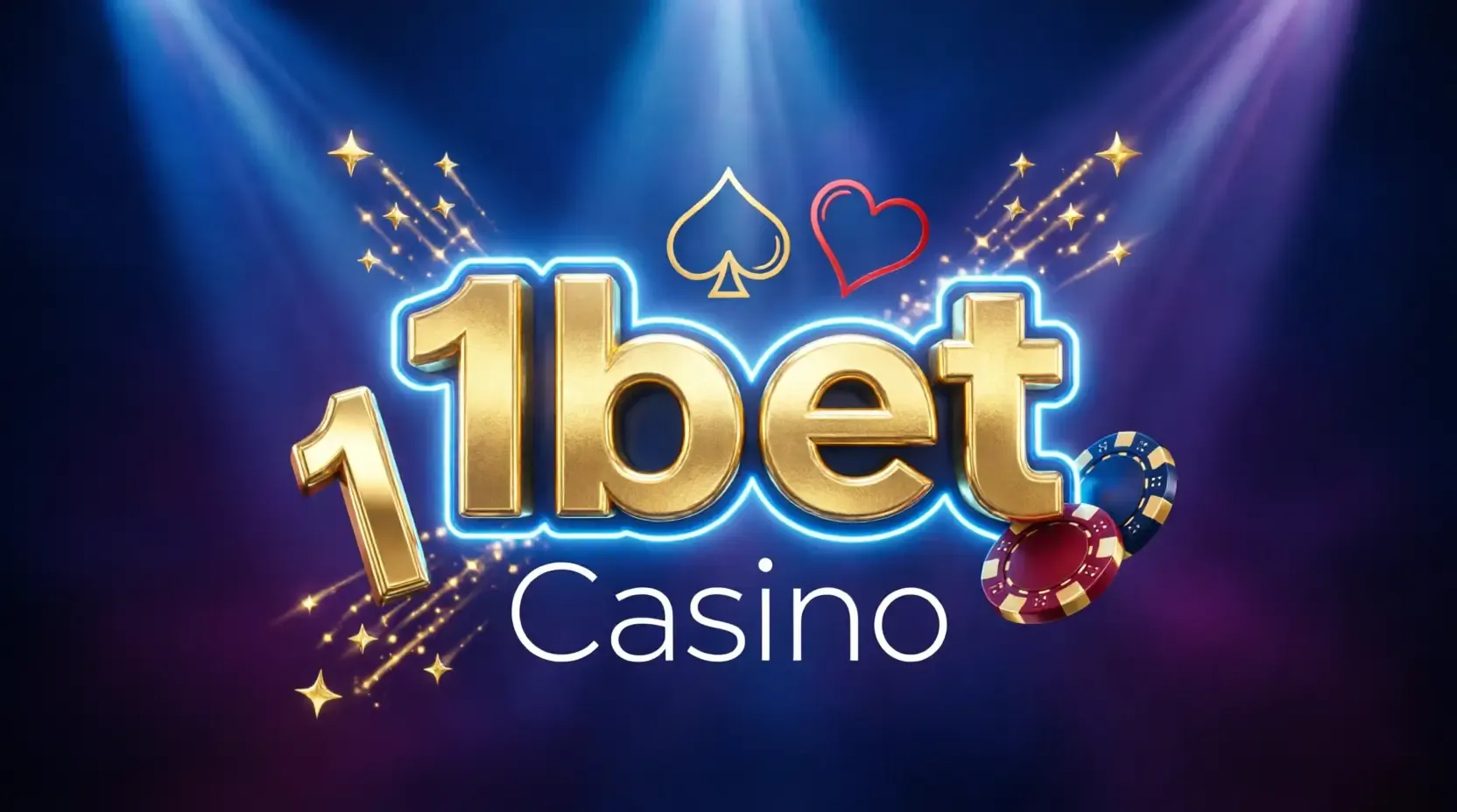 1bet Casino