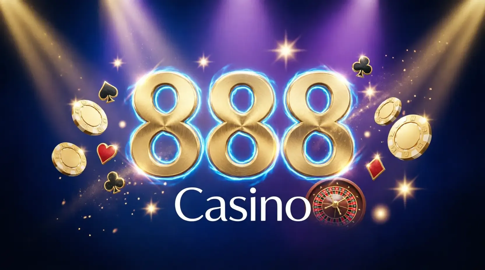888 Casino