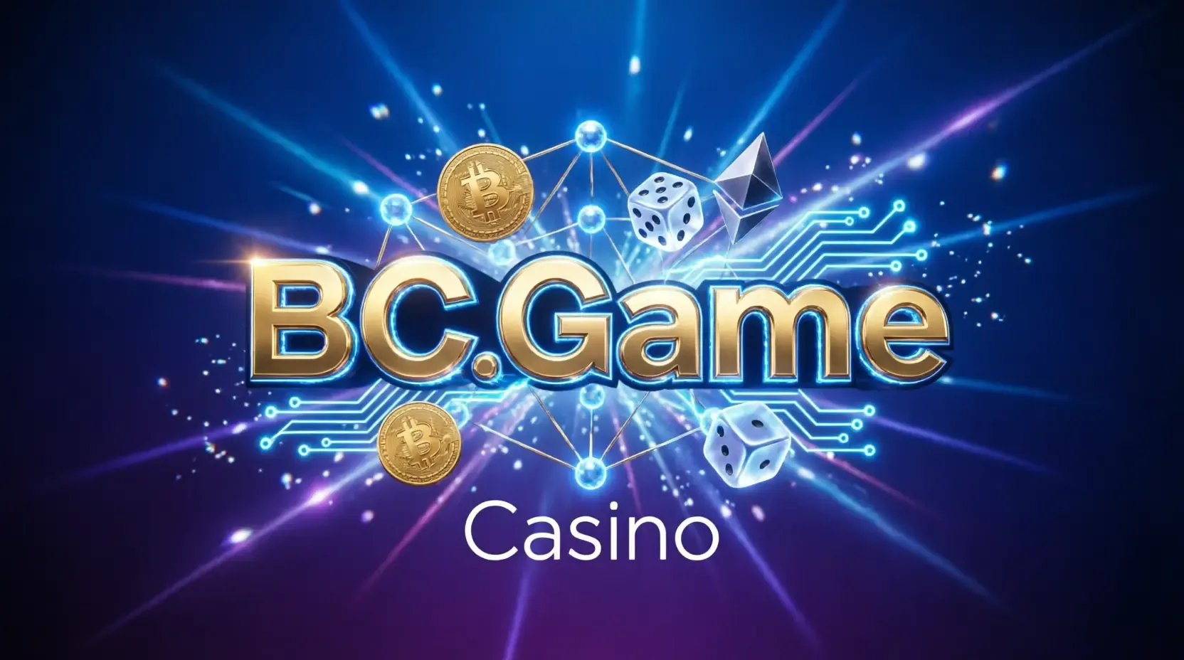 BC.Game Casino