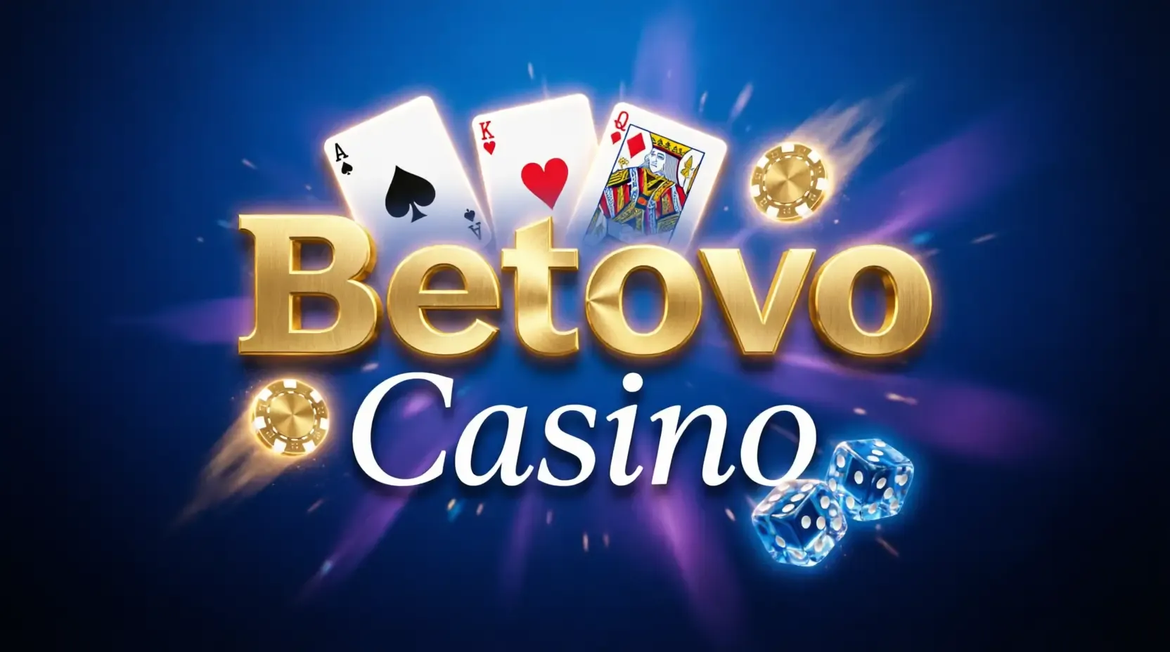 Betovo Casino