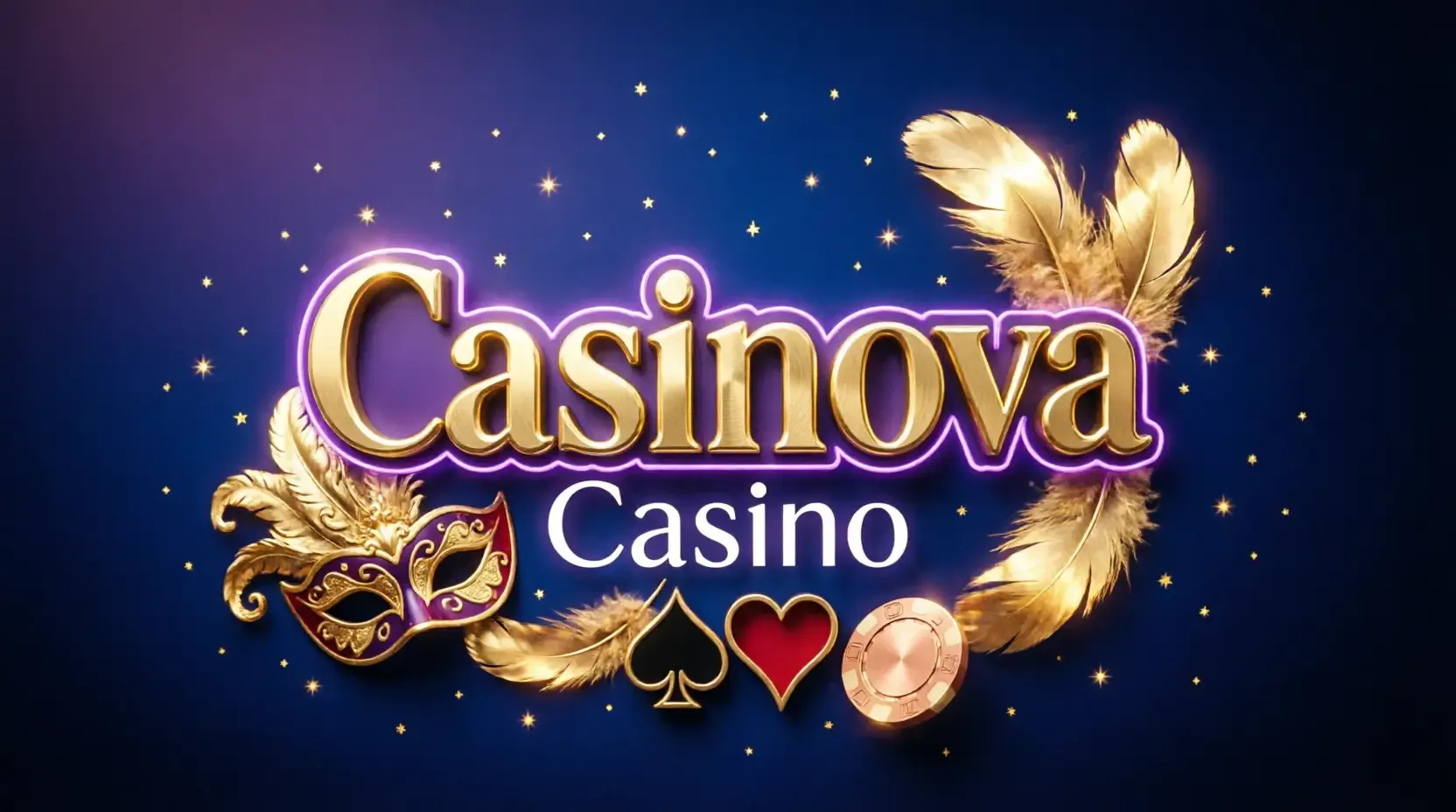 Casinova Casino