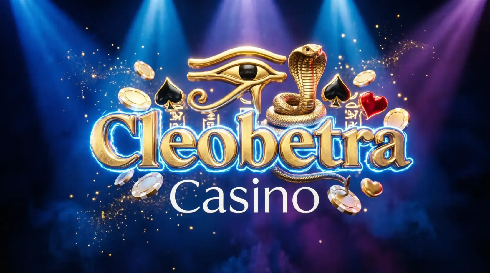 Cleobetra Casino