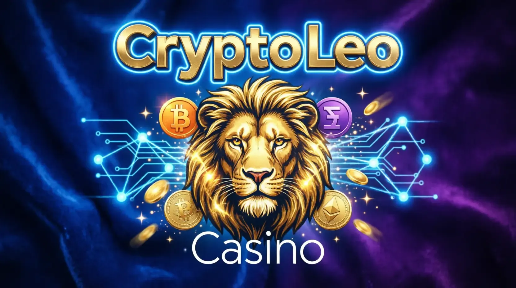 CryptoLeo Casino