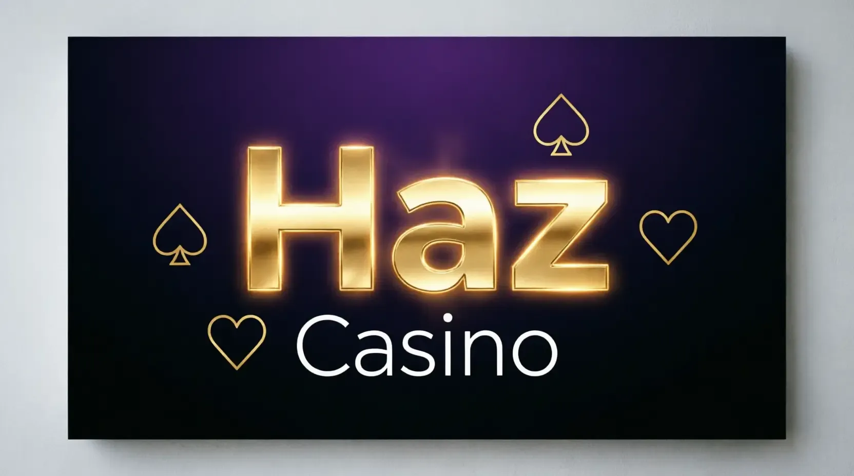 Haz Casino