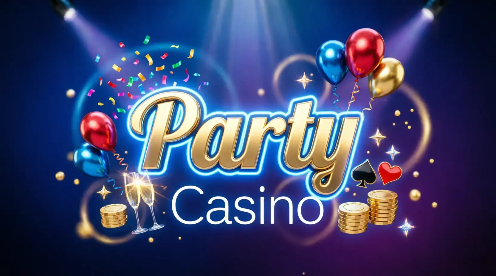 Party Casino