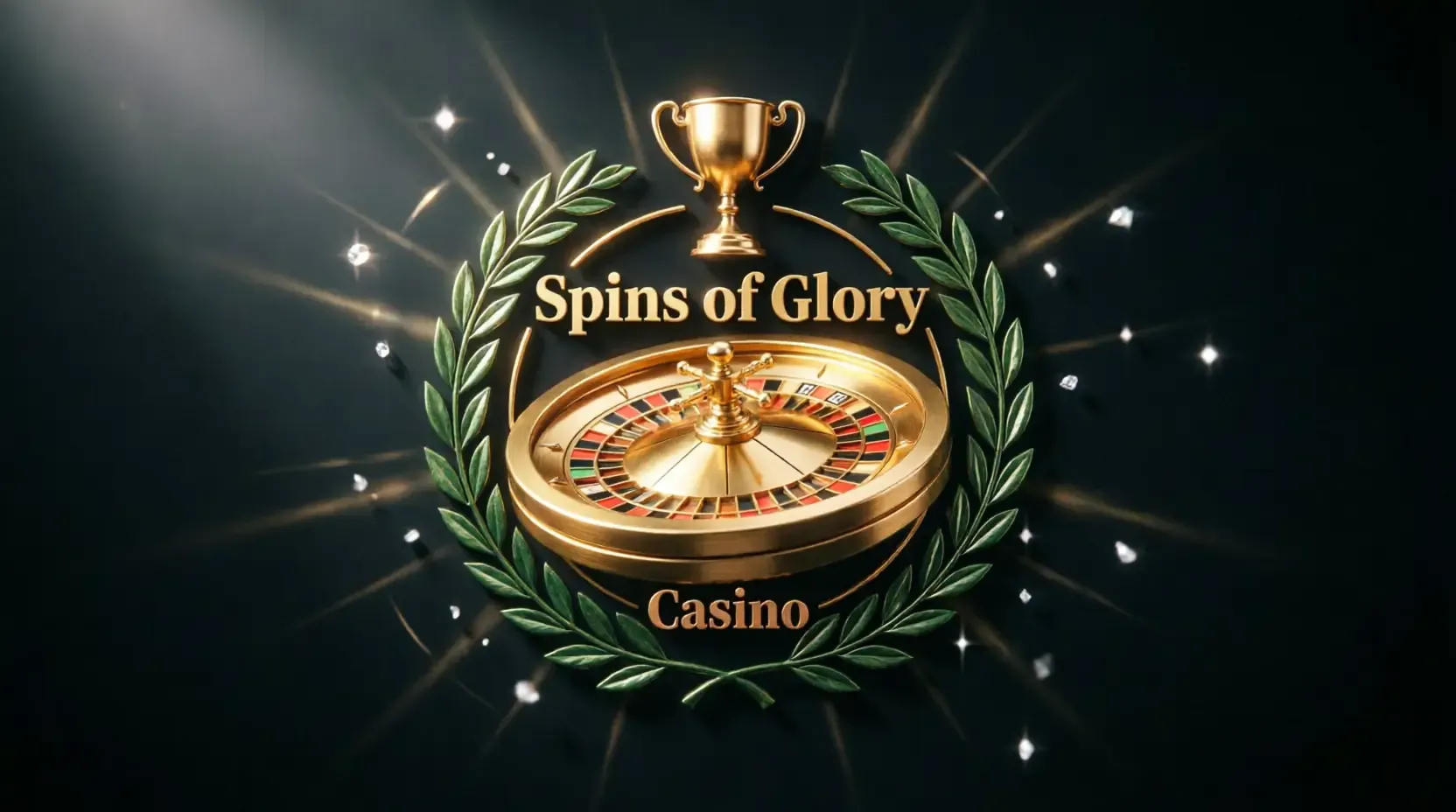 Spins of Glory Casino