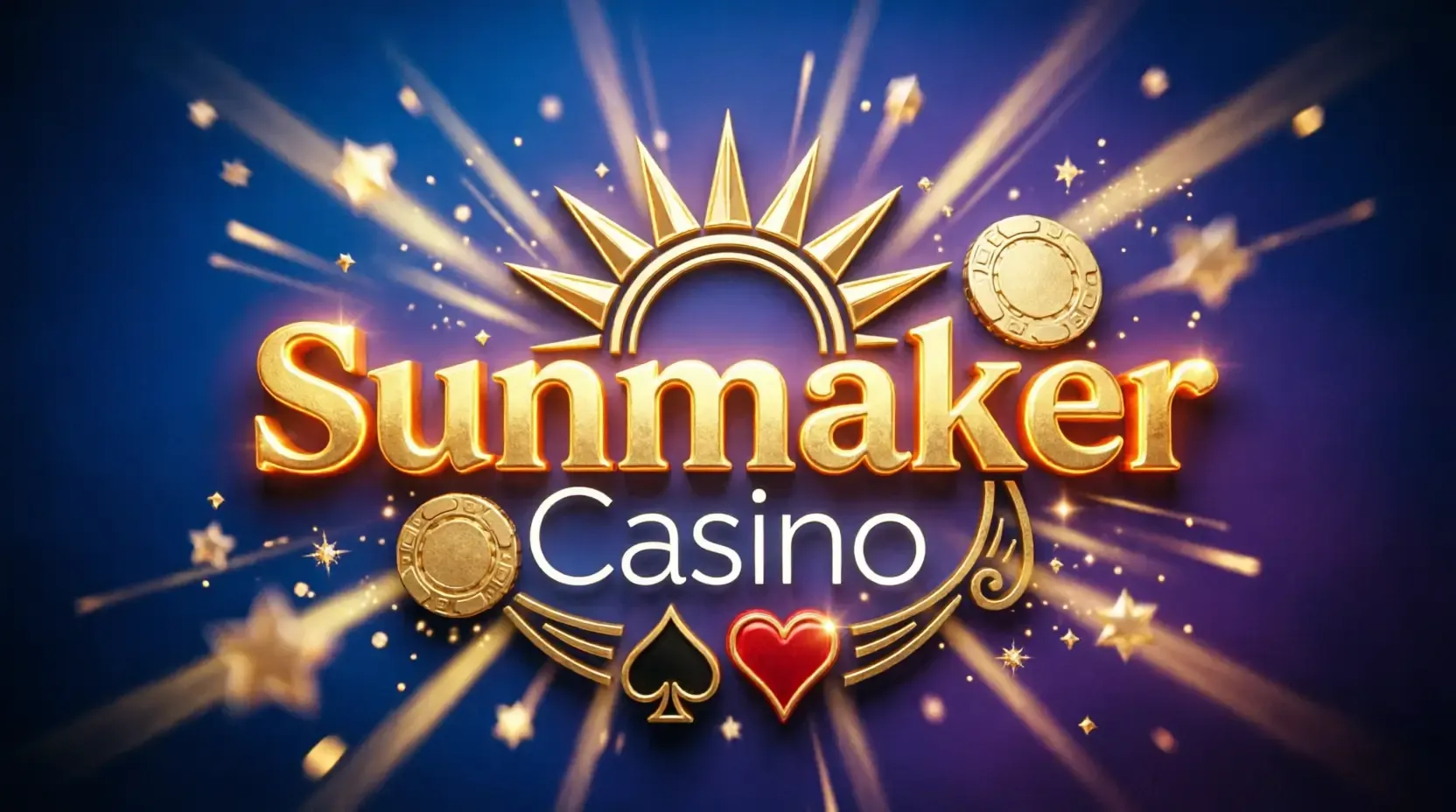Sunmaker Casino