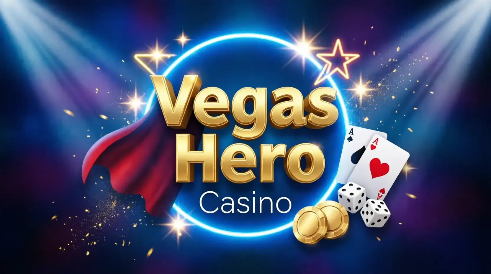 Vegas Hero Casino