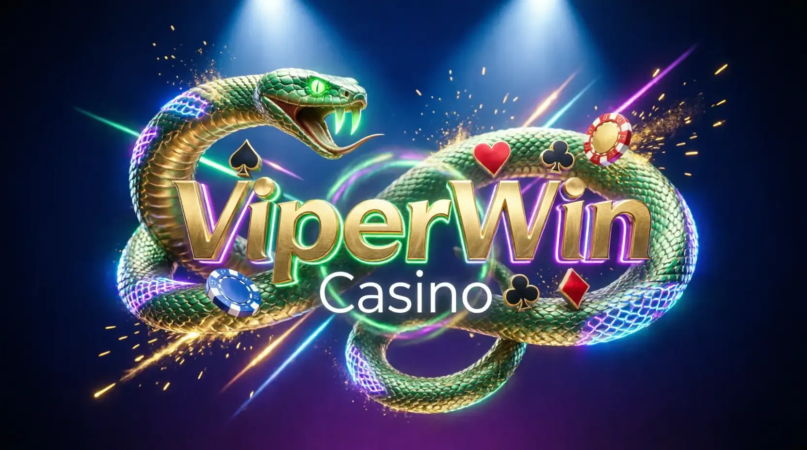 ViperWin Casino