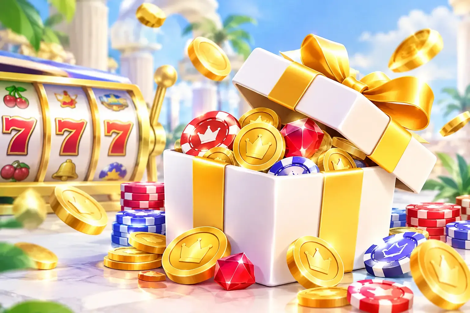 Bonuses