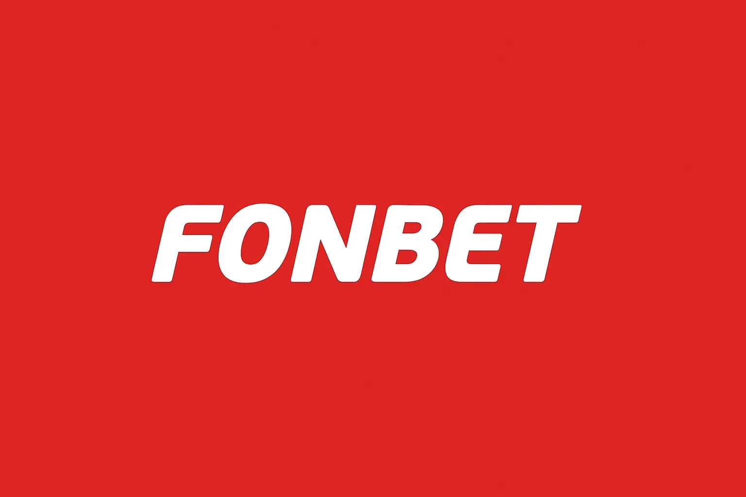 Fonbet casino